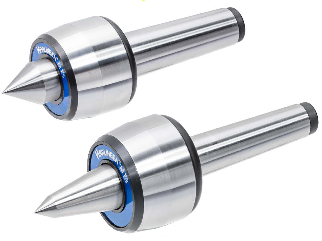 Lathe Centres